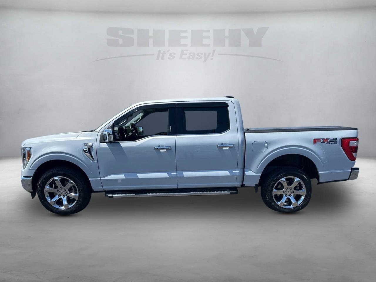 2021 Ford F-150 Lariat Richmond VA