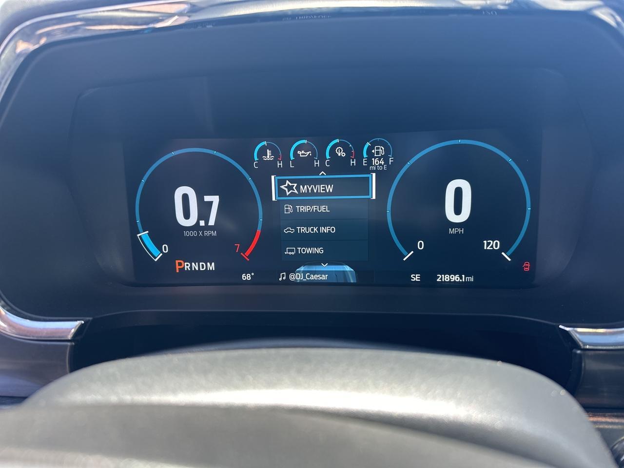 2021 Ford F-150 Lariat Richmond VA