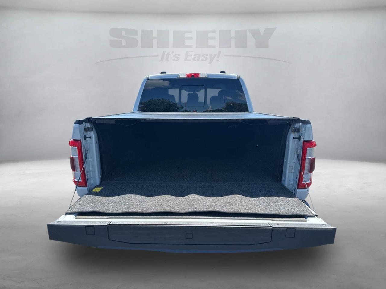 2021 Ford F-150 Lariat Richmond VA