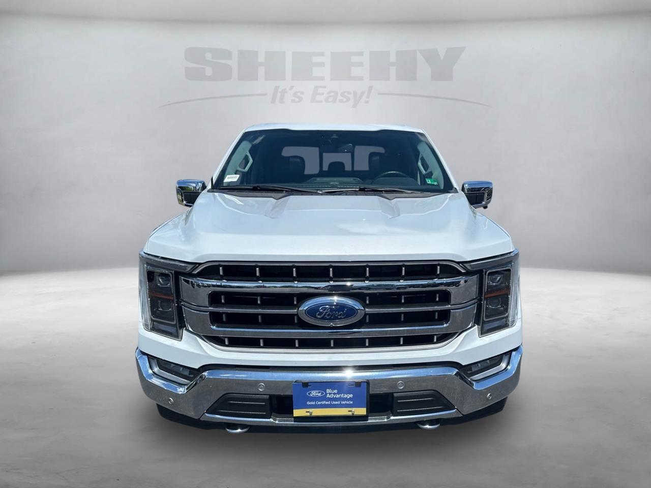 2021 Ford F-150 Lariat Richmond VA