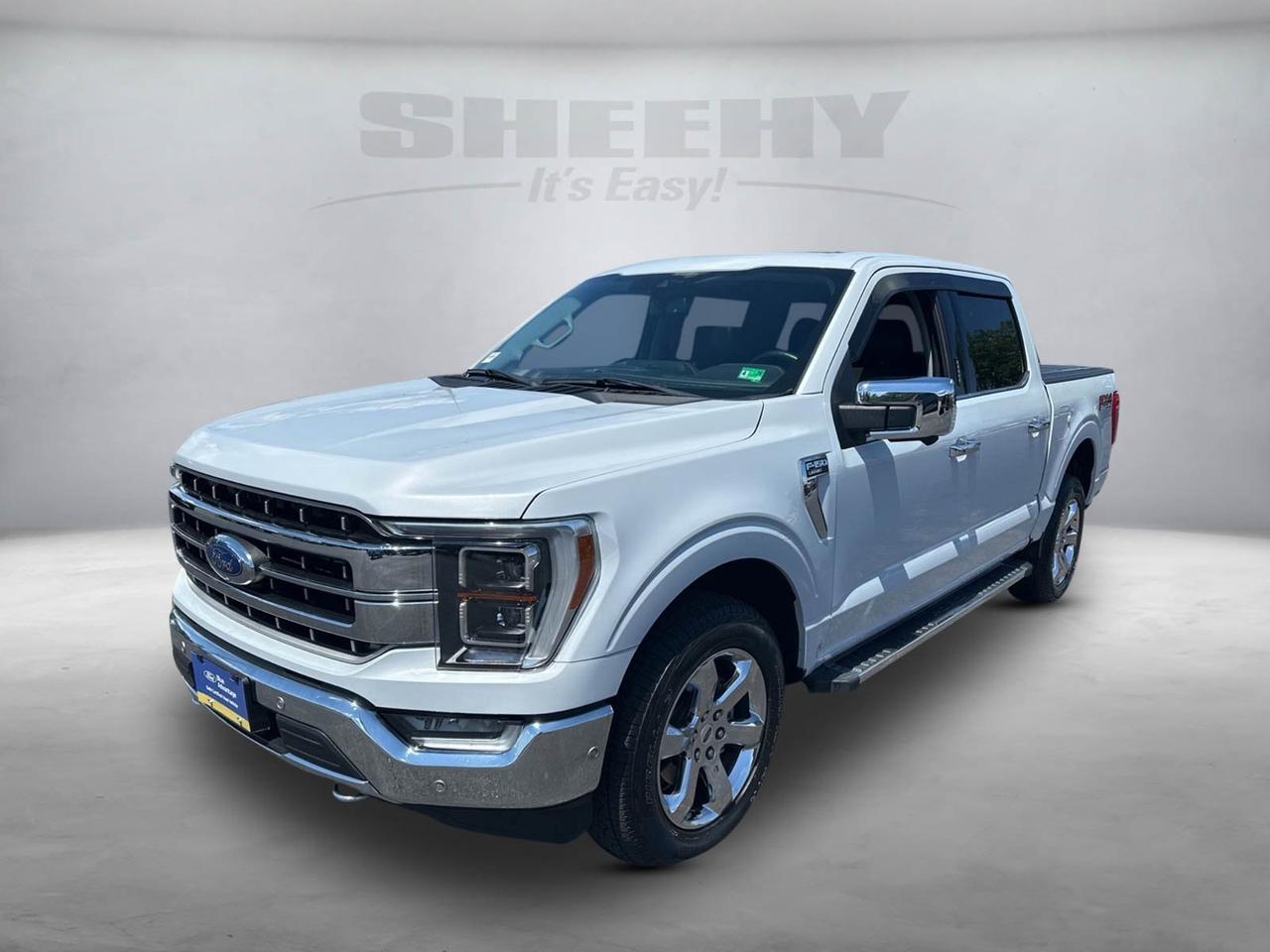 2021 Ford F-150 Lariat Richmond VA