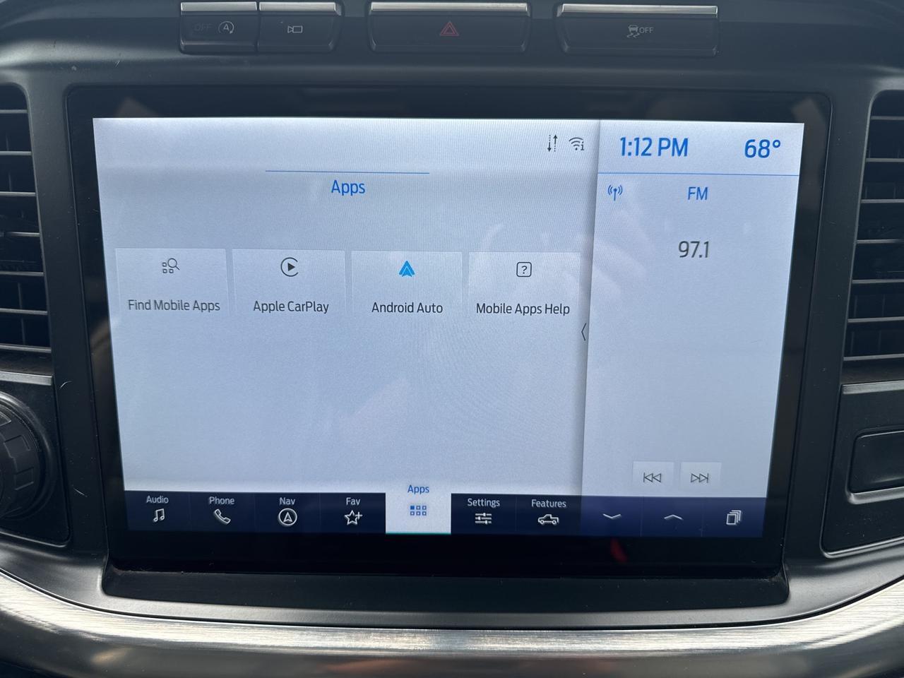 2021 Ford F-150 Lariat Warrenton VA