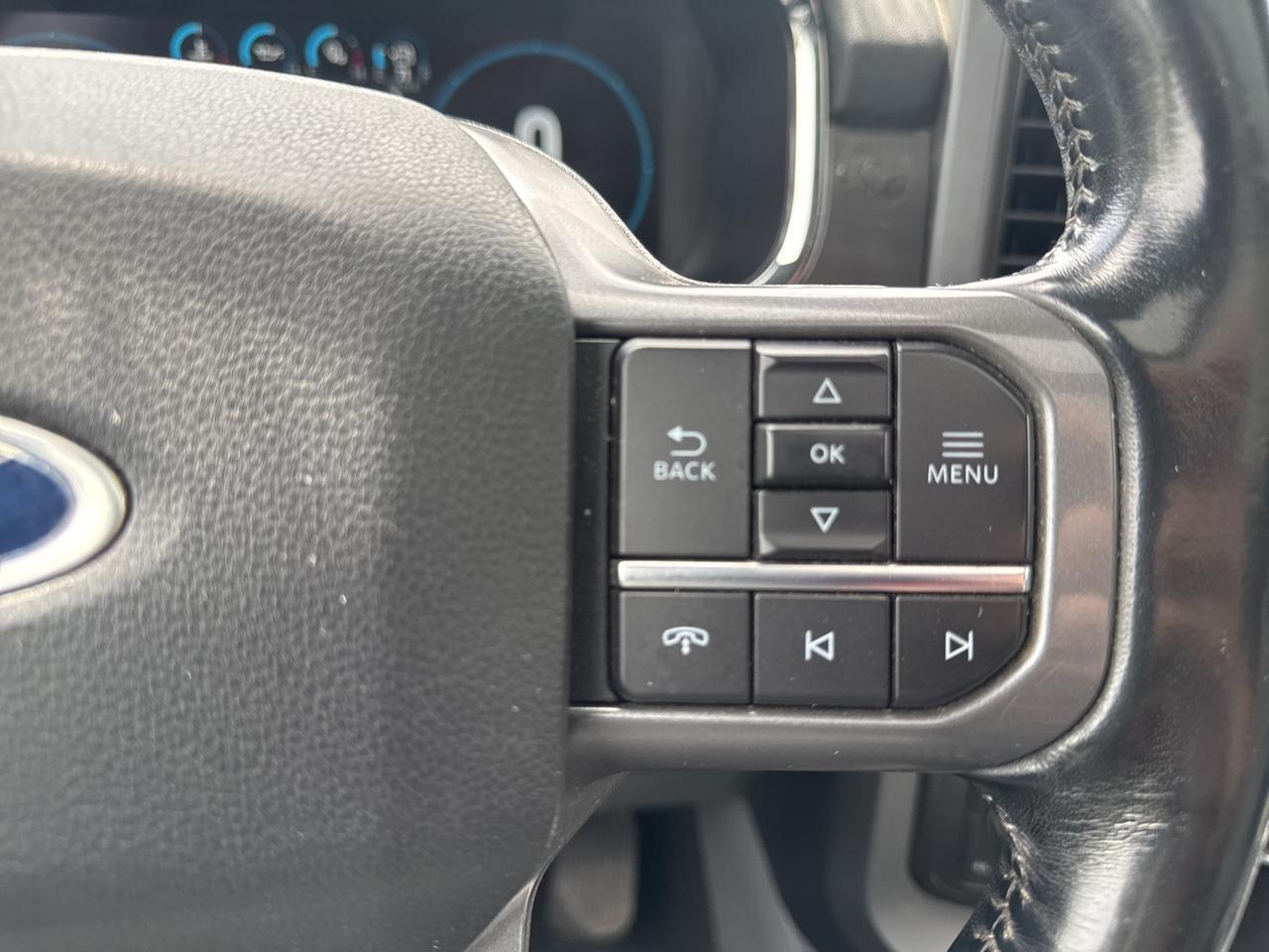 2021 Ford F-150 Lariat Warrenton VA