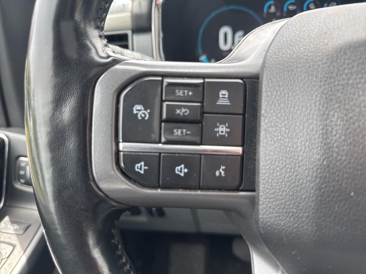 2021 Ford F-150 Lariat Warrenton VA