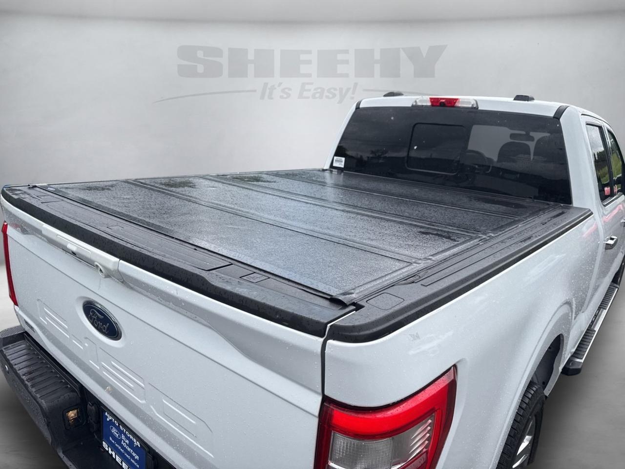 2021 Ford F-150 Lariat Warrenton VA