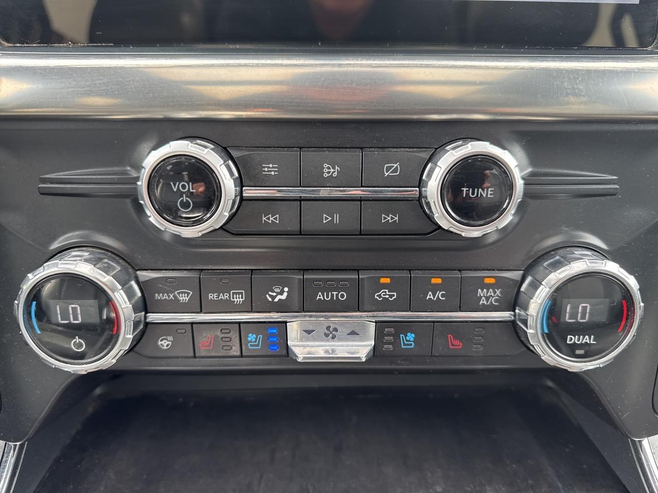 2021 Ford F-150 Lariat Warrenton VA