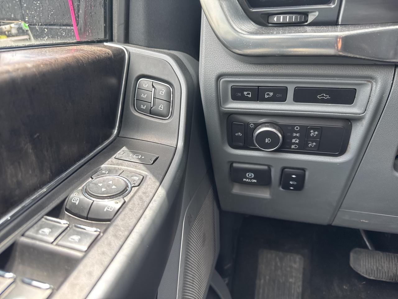 2021 Ford F-150 Lariat Warrenton VA