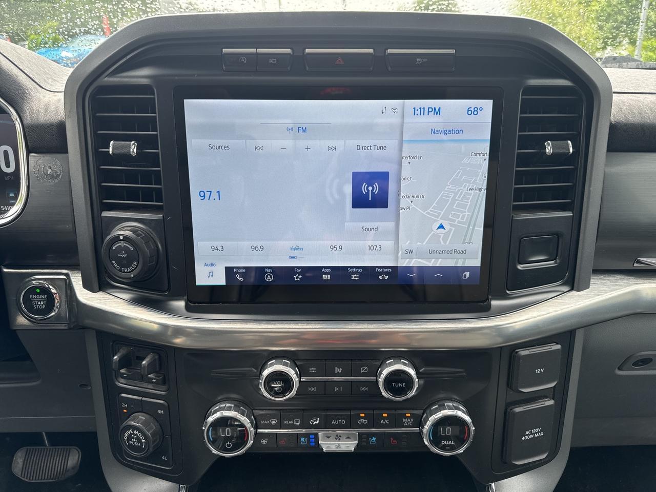 2021 Ford F-150 Lariat Warrenton VA