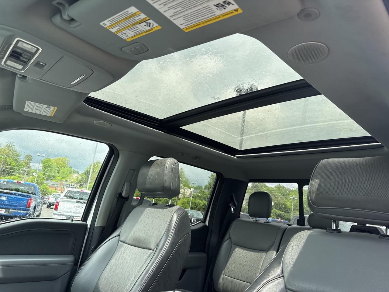 2021 Ford F-150 Lariat Warrenton VA
