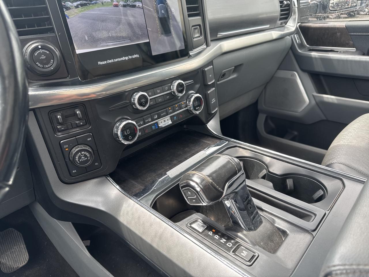 2021 Ford F-150 Lariat Warrenton VA