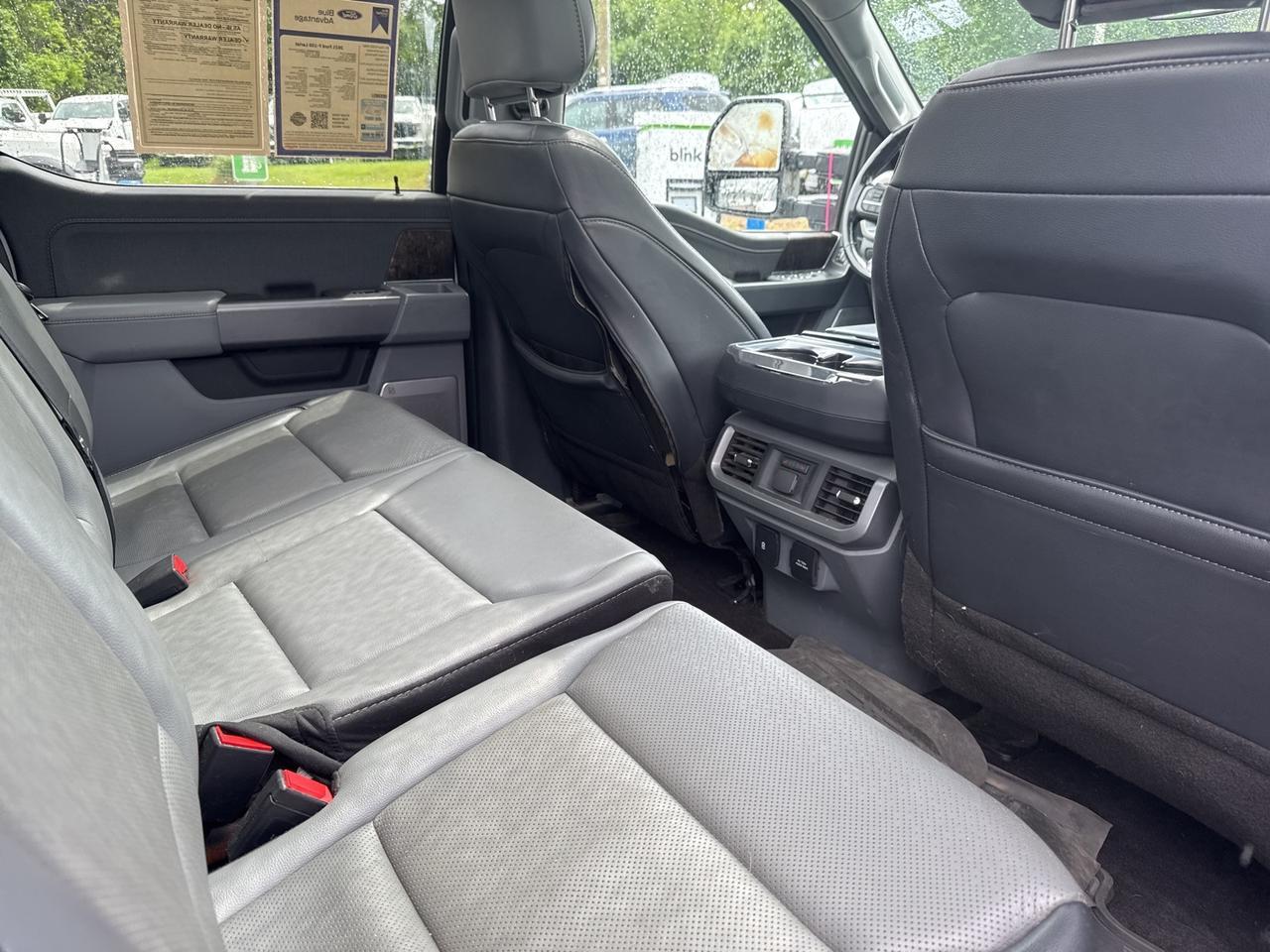 2021 Ford F-150 Lariat Warrenton VA