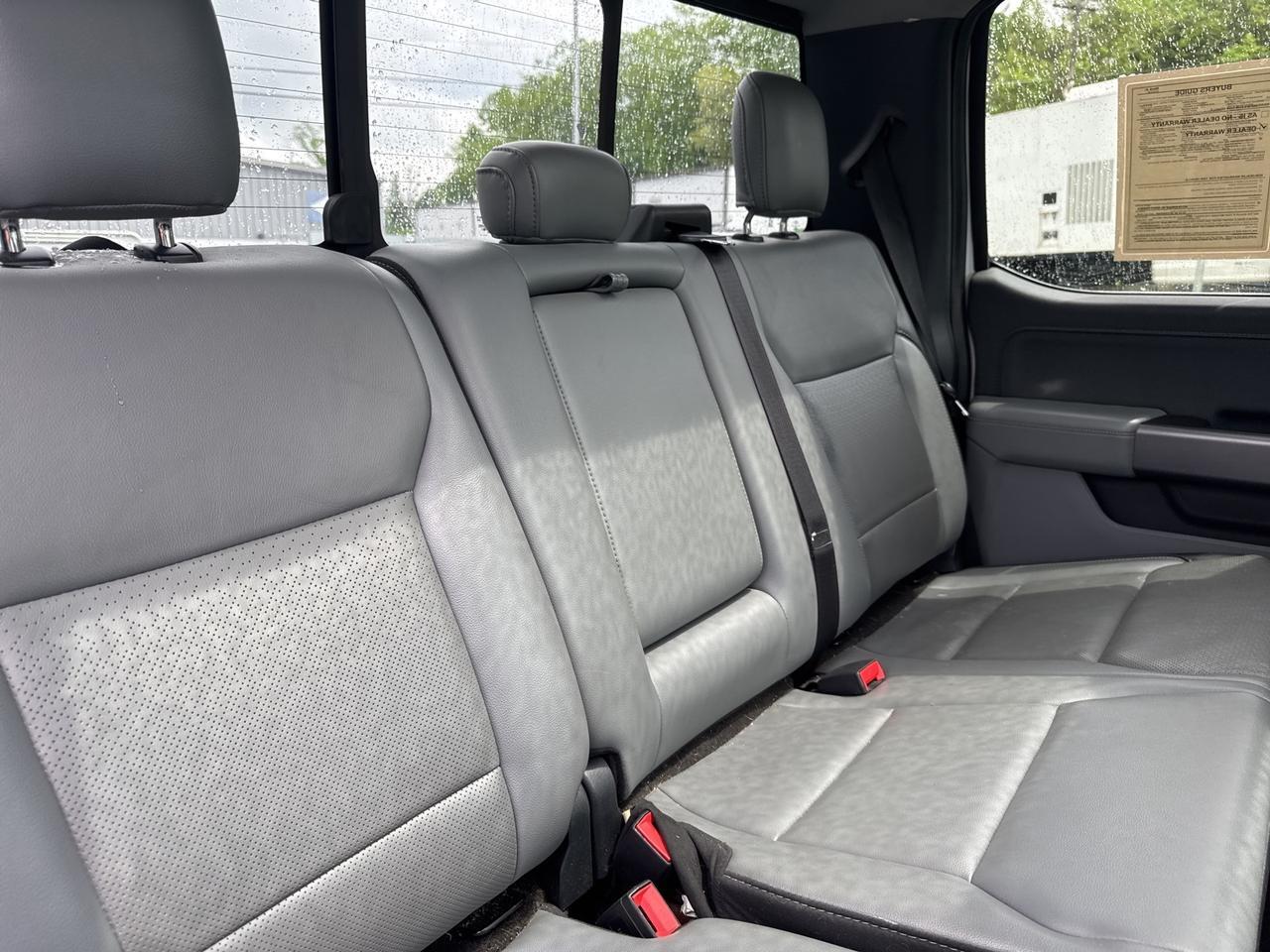 2021 Ford F-150 Lariat Warrenton VA