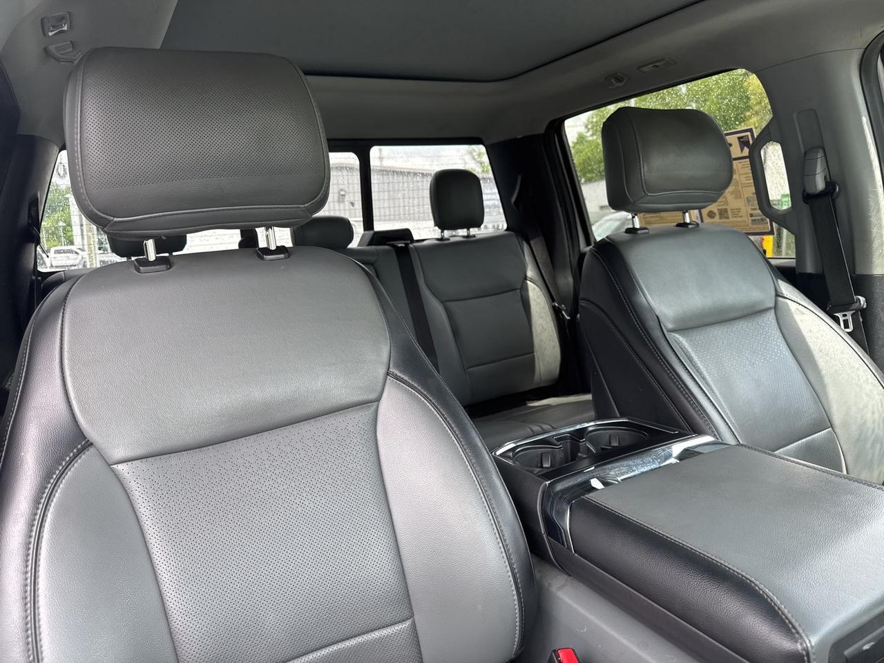 2021 Ford F-150 Lariat Warrenton VA