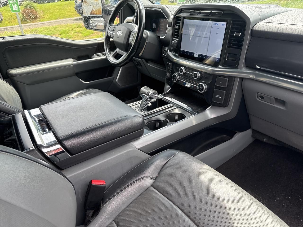 2021 Ford F-150 Lariat Warrenton VA