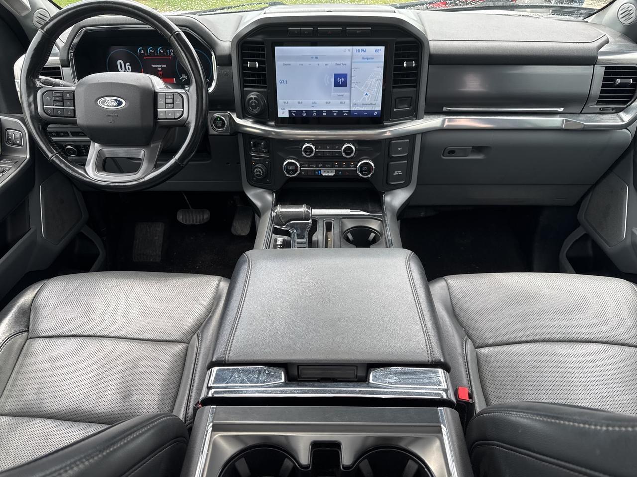 2021 Ford F-150 Lariat Warrenton VA