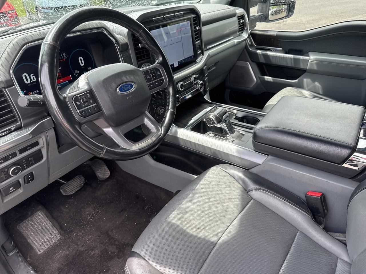 2021 Ford F-150 Lariat Warrenton VA