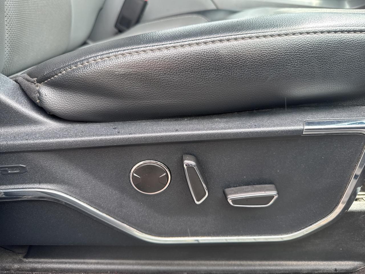 2021 Ford F-150 Lariat Warrenton VA