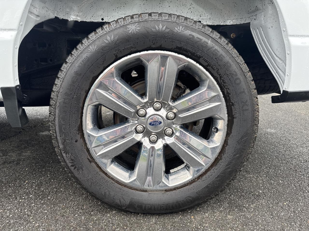 2021 Ford F-150 Lariat Warrenton VA