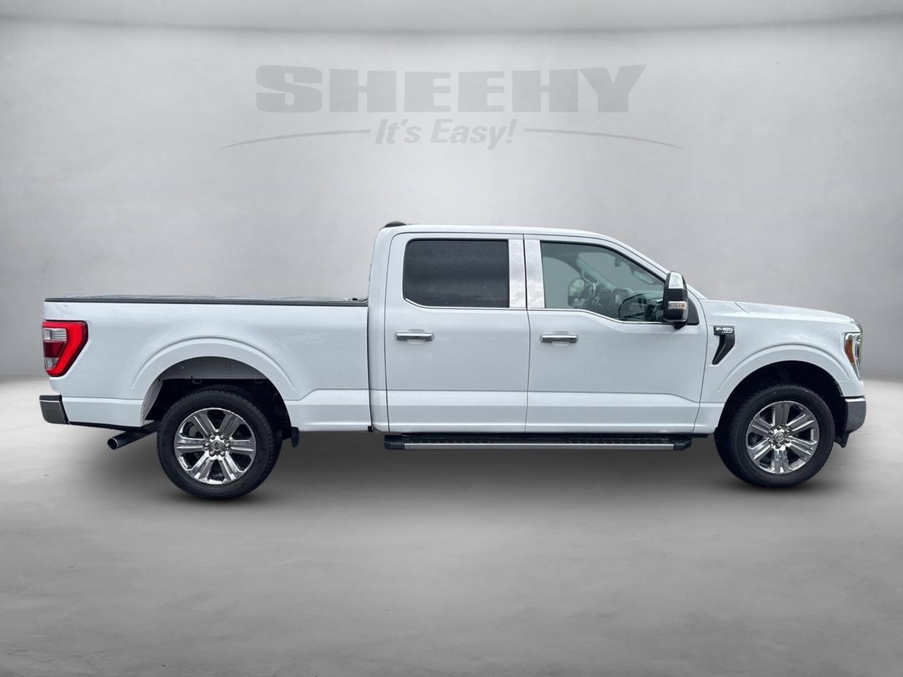 2021 Ford F-150 Lariat Warrenton VA