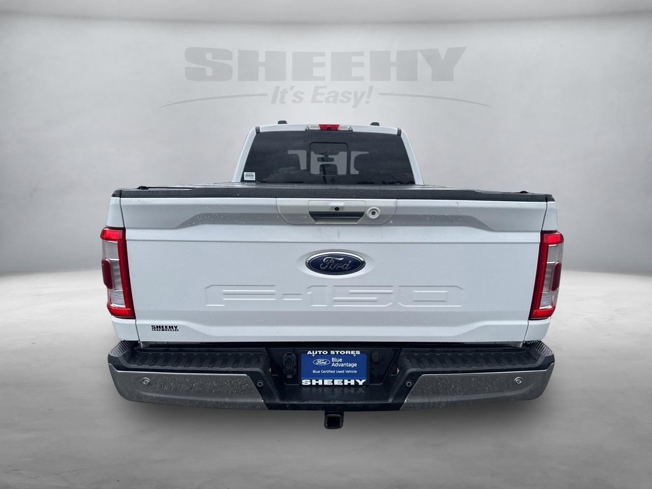 2021 Ford F-150 Lariat Warrenton VA
