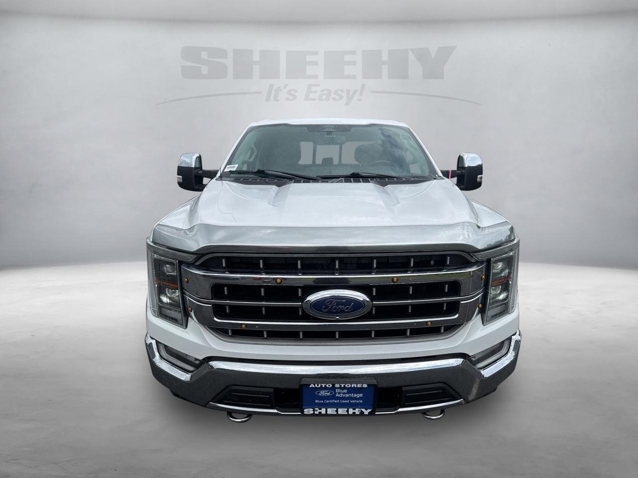 2021 Ford F-150 Lariat Warrenton VA