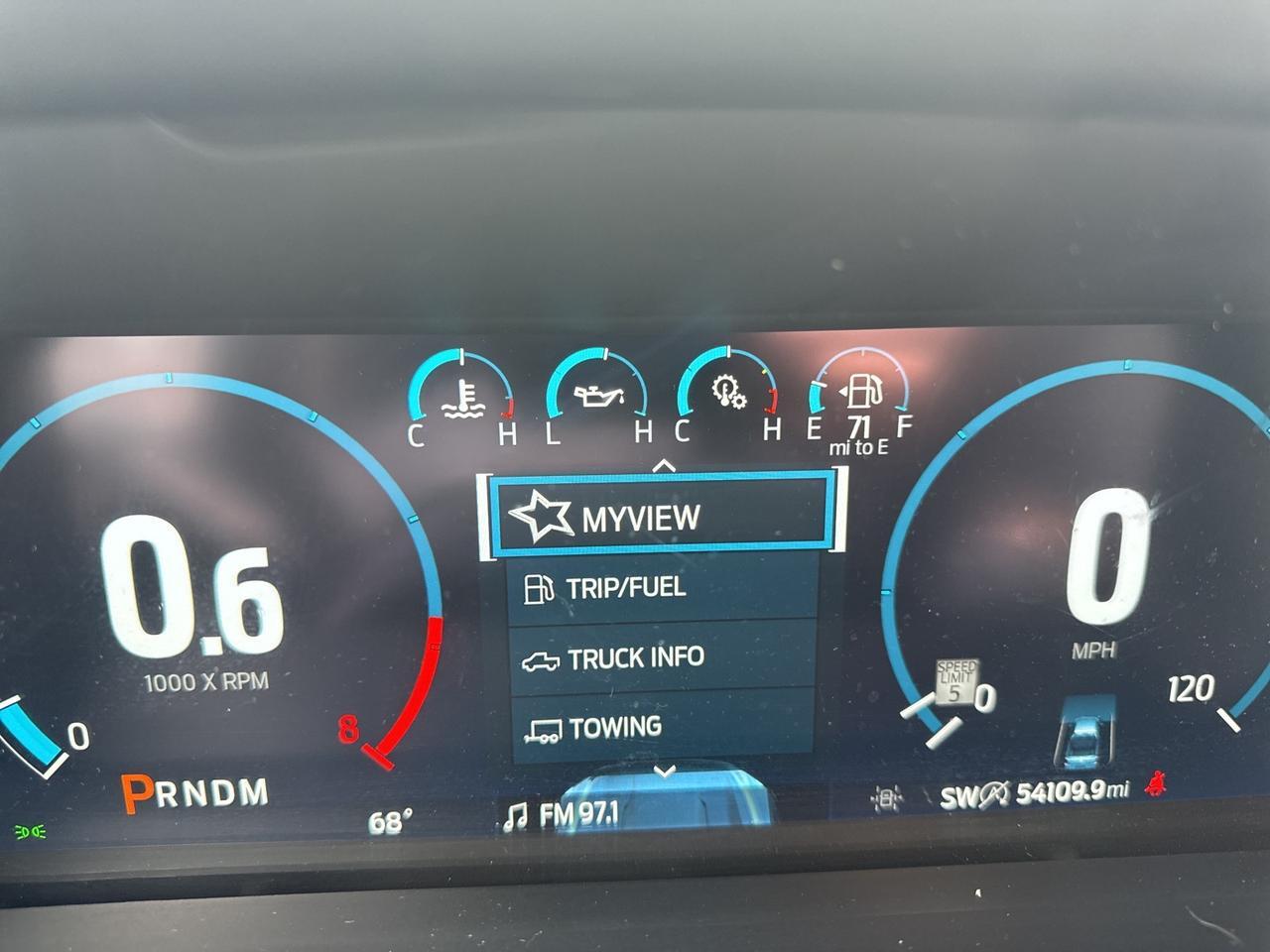 2021 Ford F-150 Lariat Warrenton VA