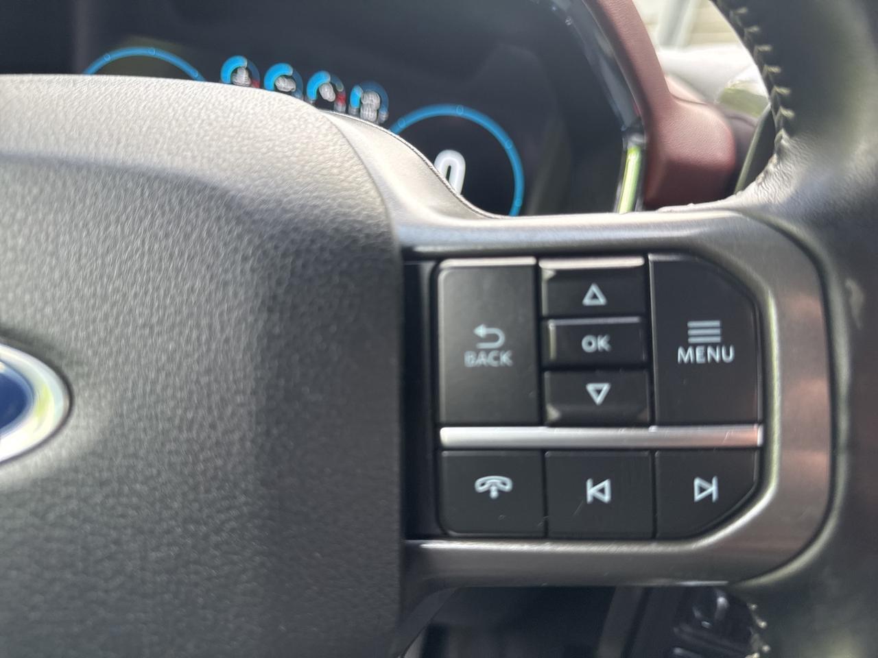 2021 Ford F-150 Lariat Warrenton VA