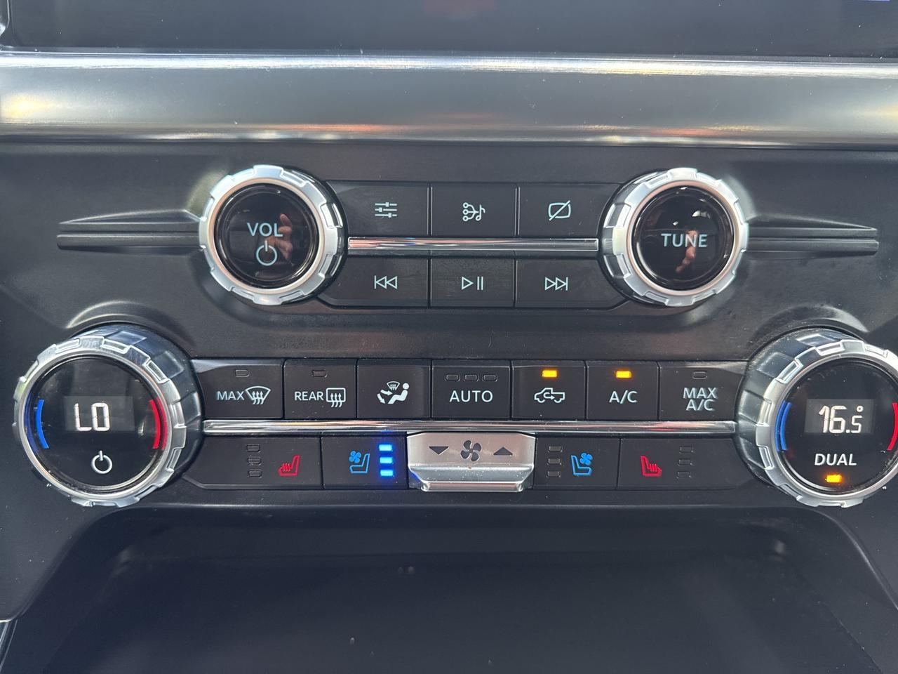 2021 Ford F-150 Lariat Warrenton VA