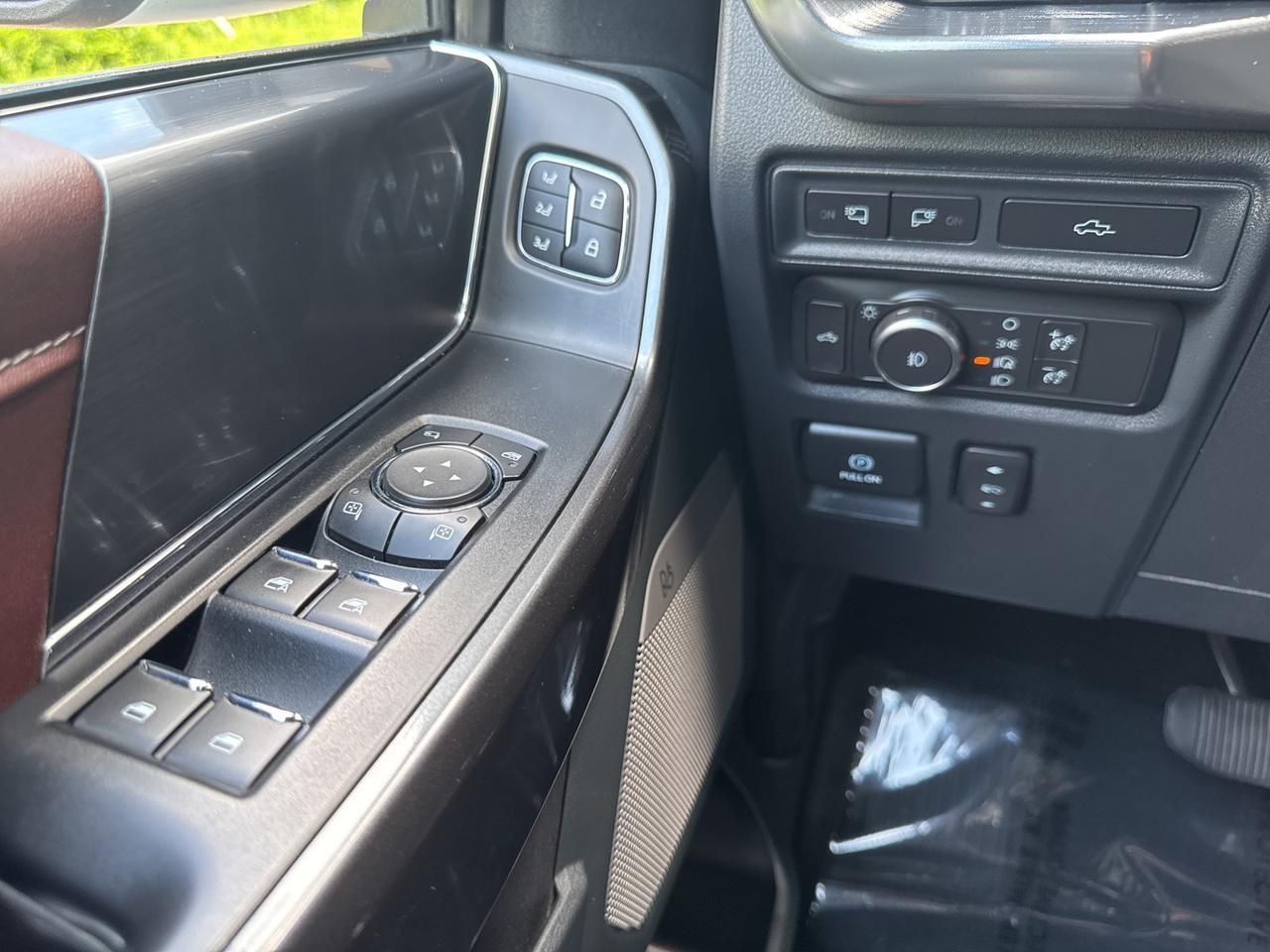 2021 Ford F-150 Lariat Warrenton VA