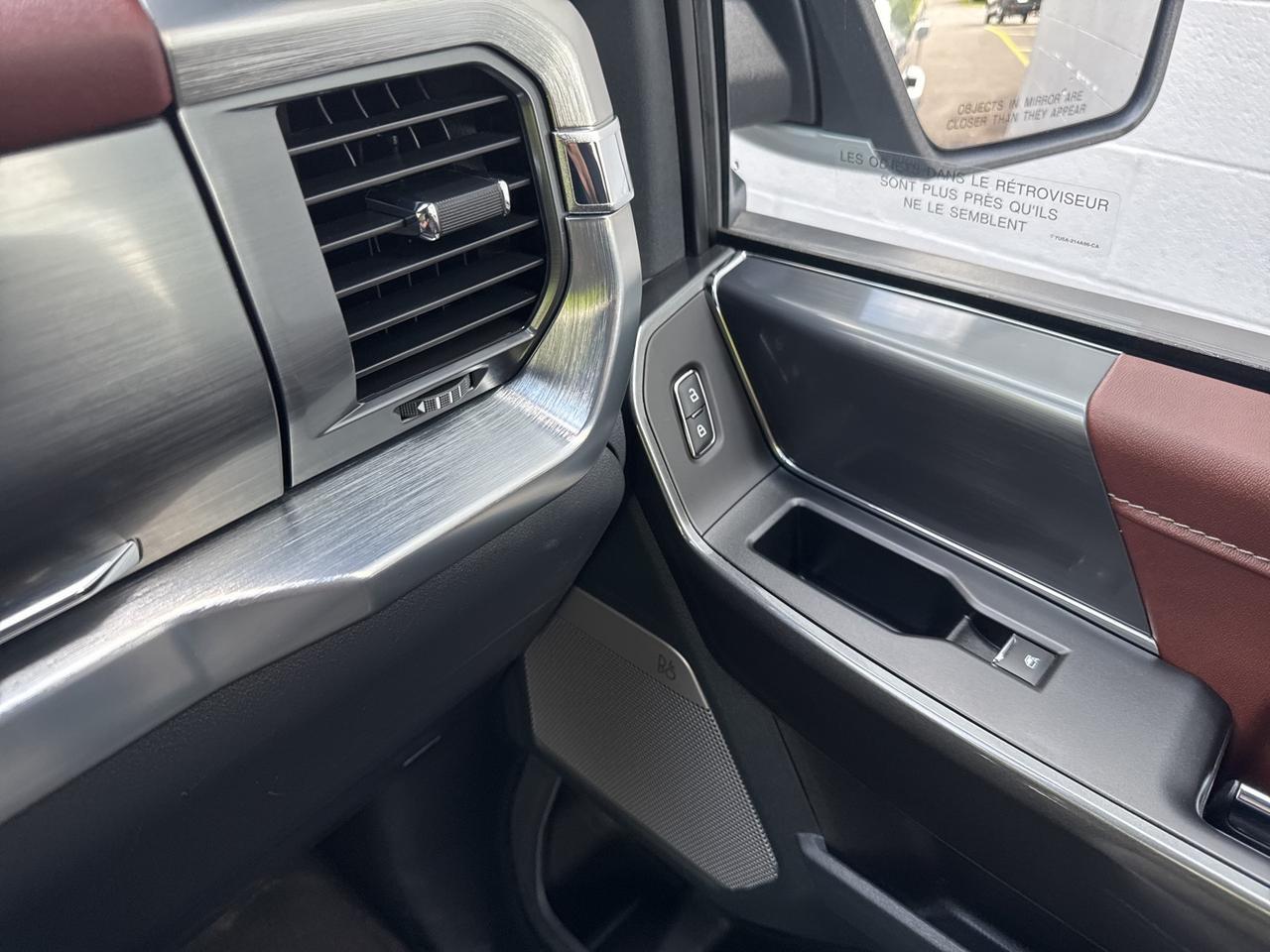 2021 Ford F-150 Lariat Warrenton VA