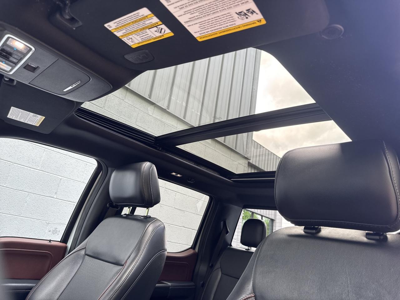 2021 Ford F-150 Lariat Warrenton VA