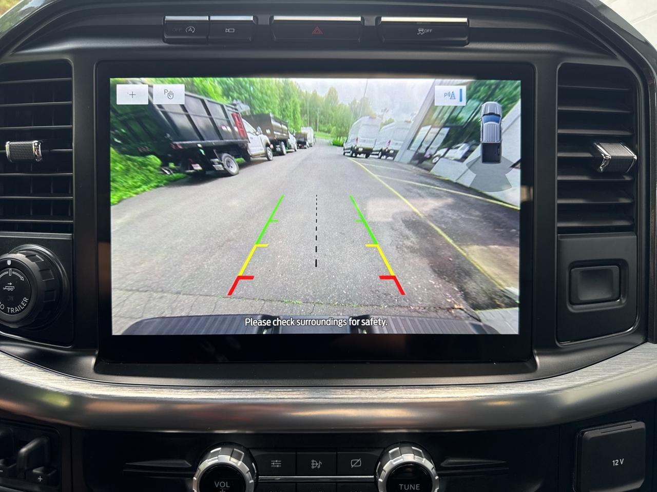 2021 Ford F-150 Lariat Warrenton VA