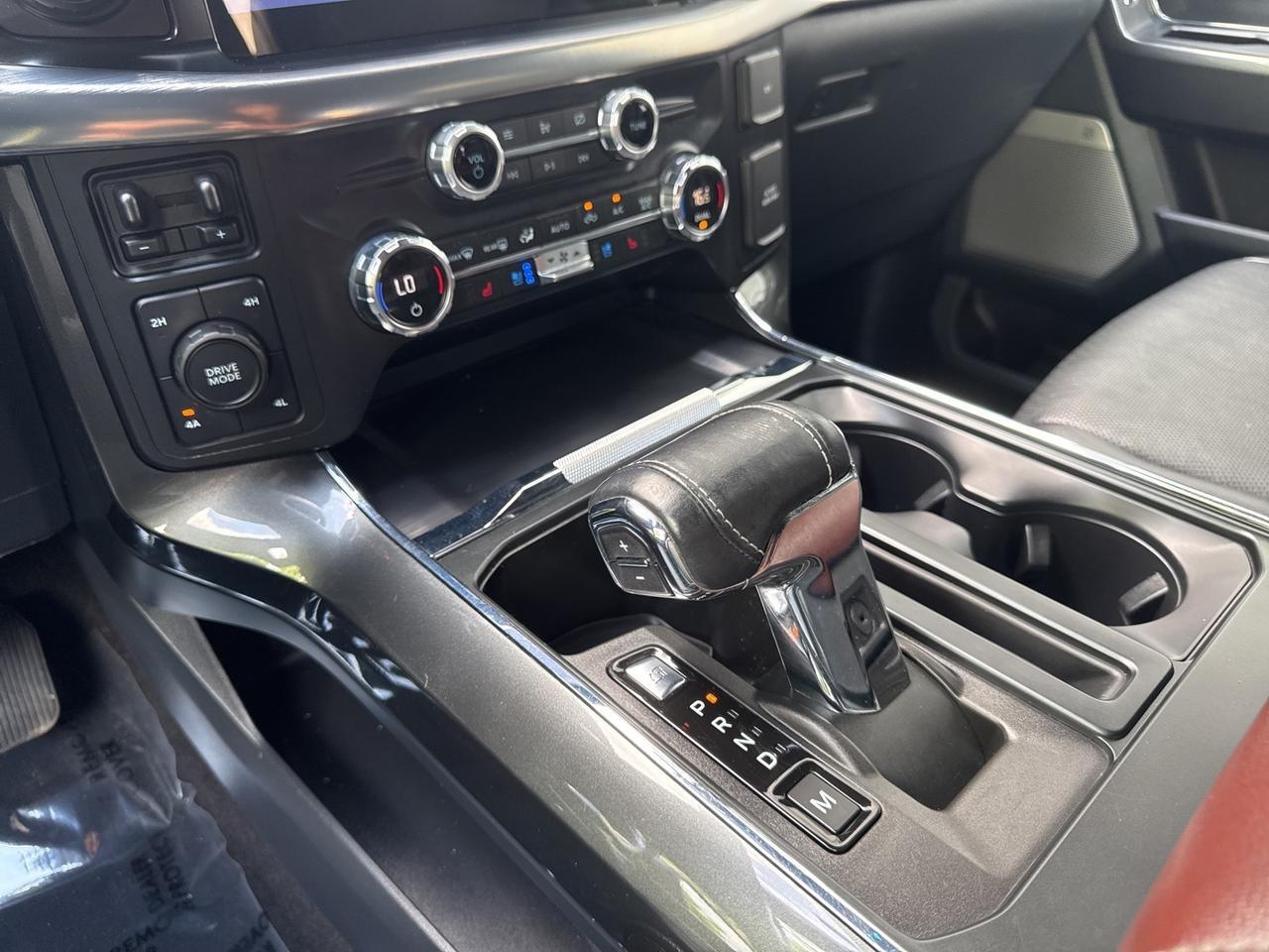 2021 Ford F-150 Lariat Warrenton VA