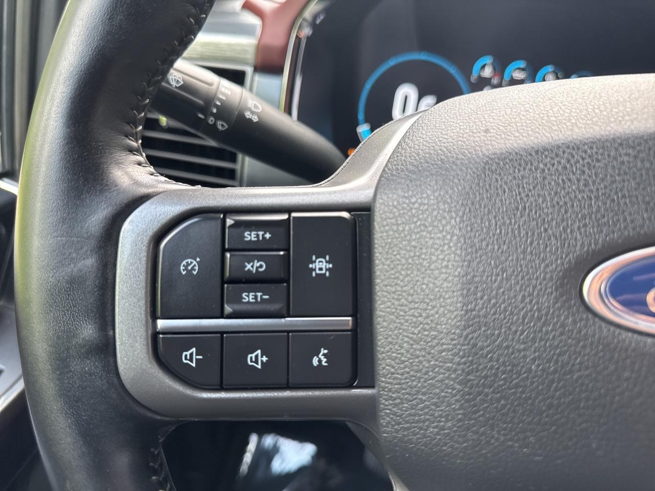 2021 Ford F-150 Lariat Warrenton VA