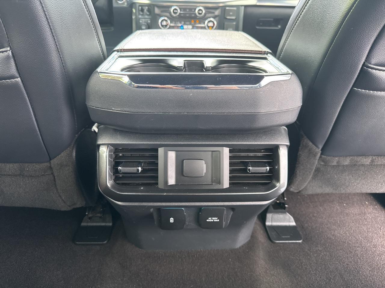 2021 Ford F-150 Lariat Warrenton VA