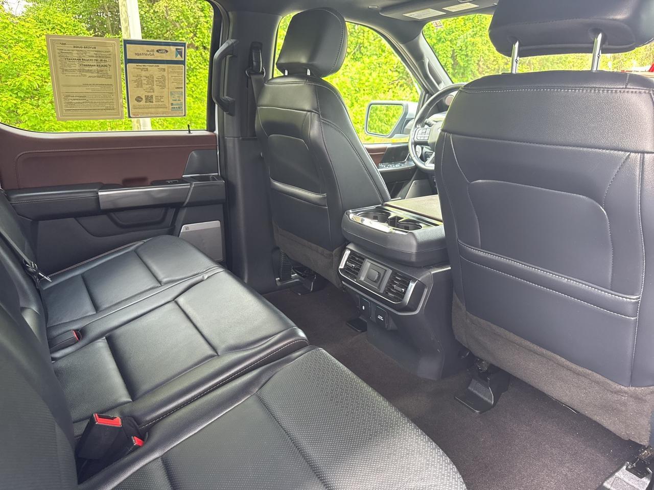 2021 Ford F-150 Lariat Warrenton VA