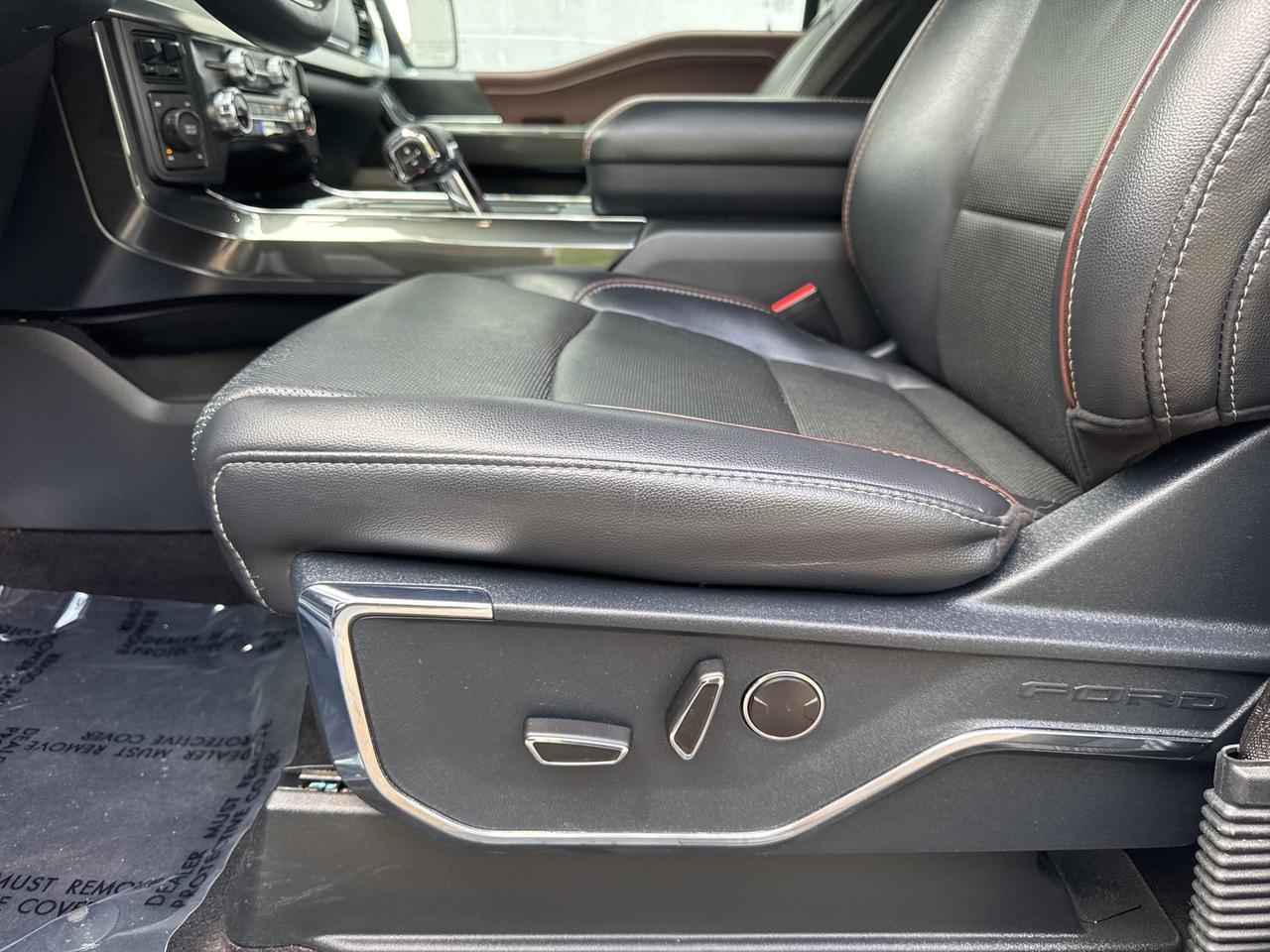 2021 Ford F-150 Lariat Warrenton VA