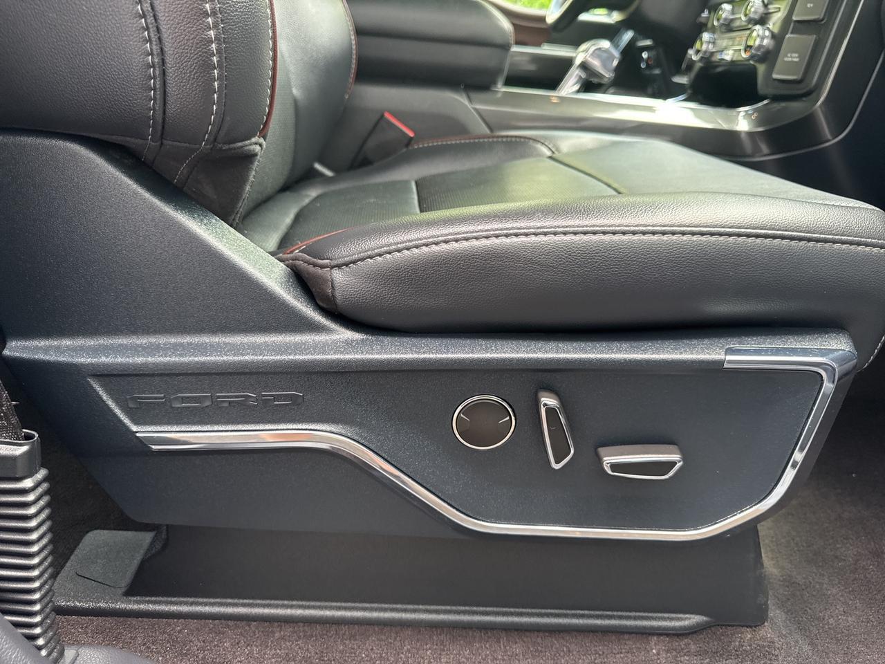 2021 Ford F-150 Lariat Warrenton VA