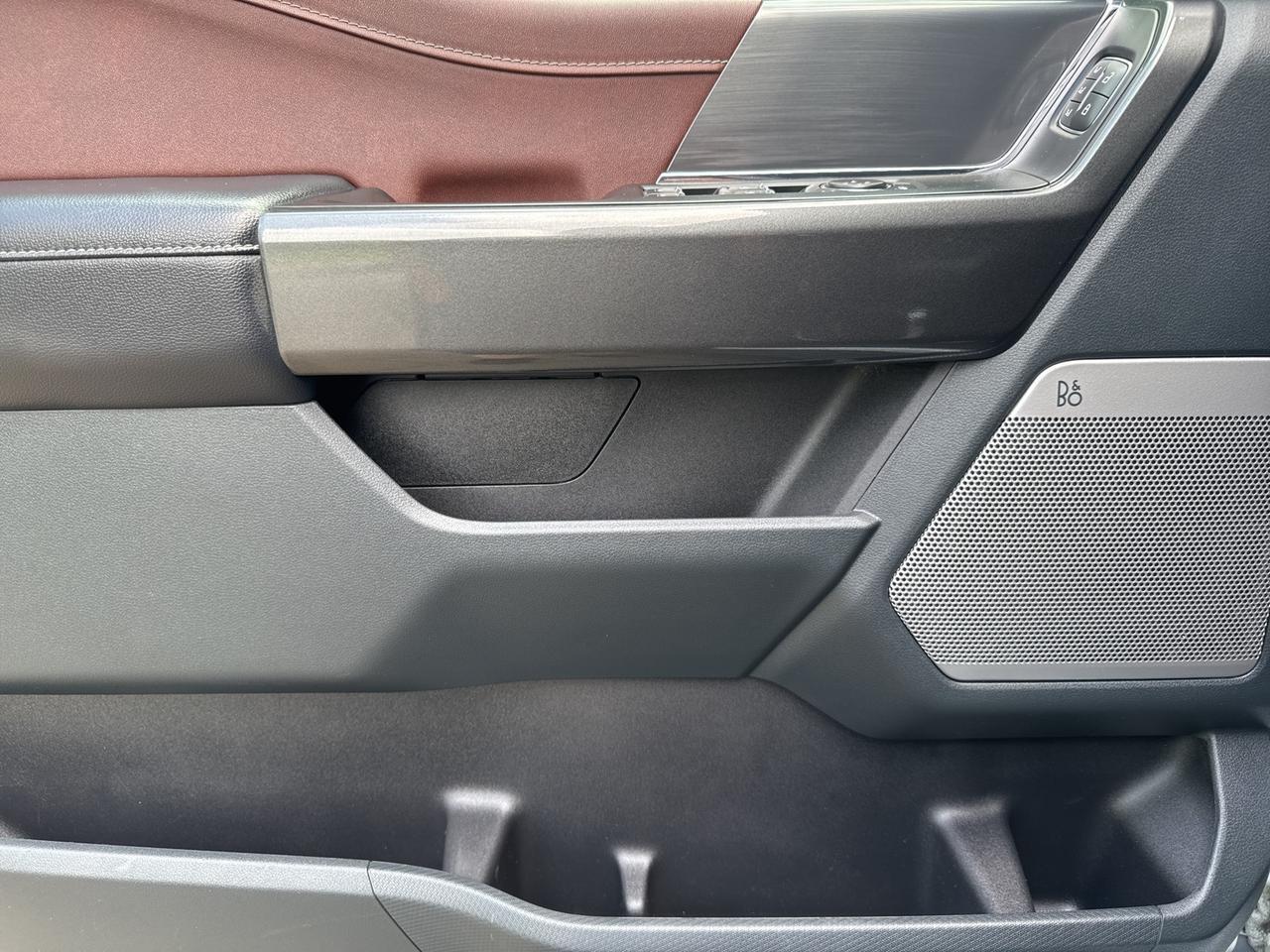 2021 Ford F-150 Lariat Warrenton VA