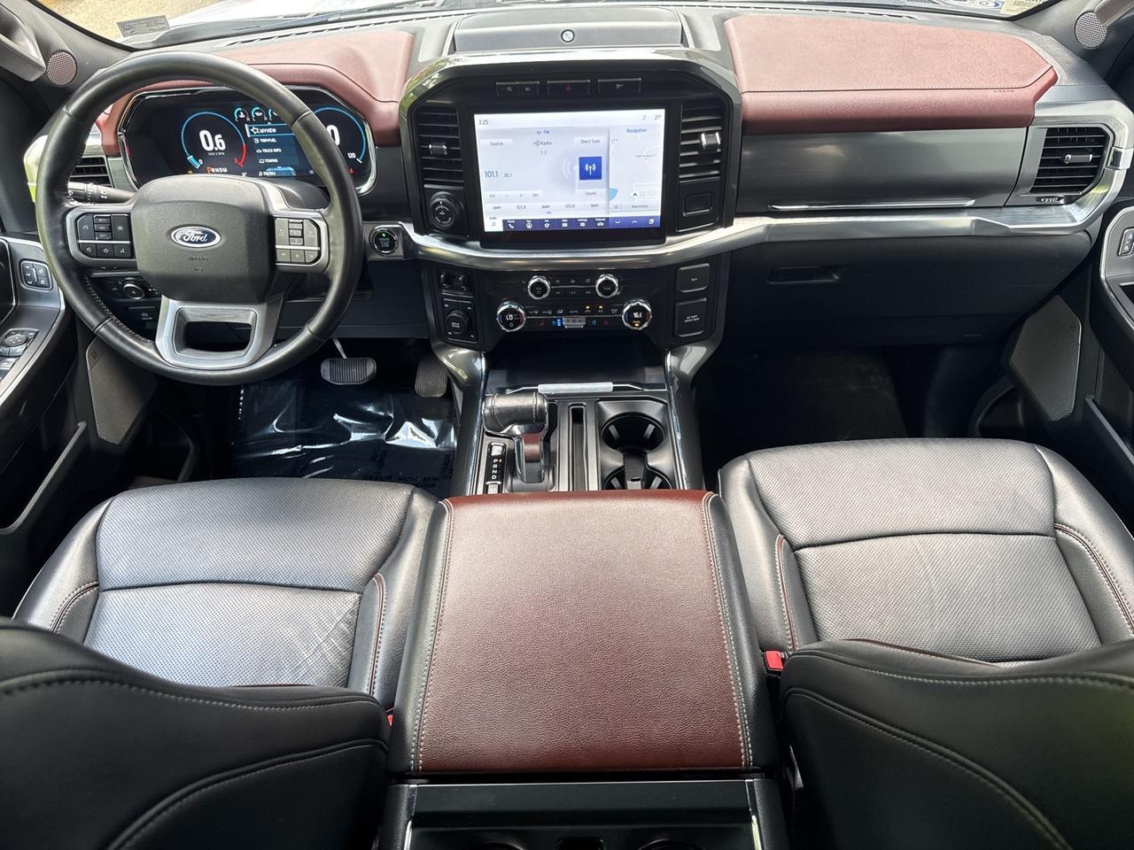 2021 Ford F-150 Lariat Warrenton VA