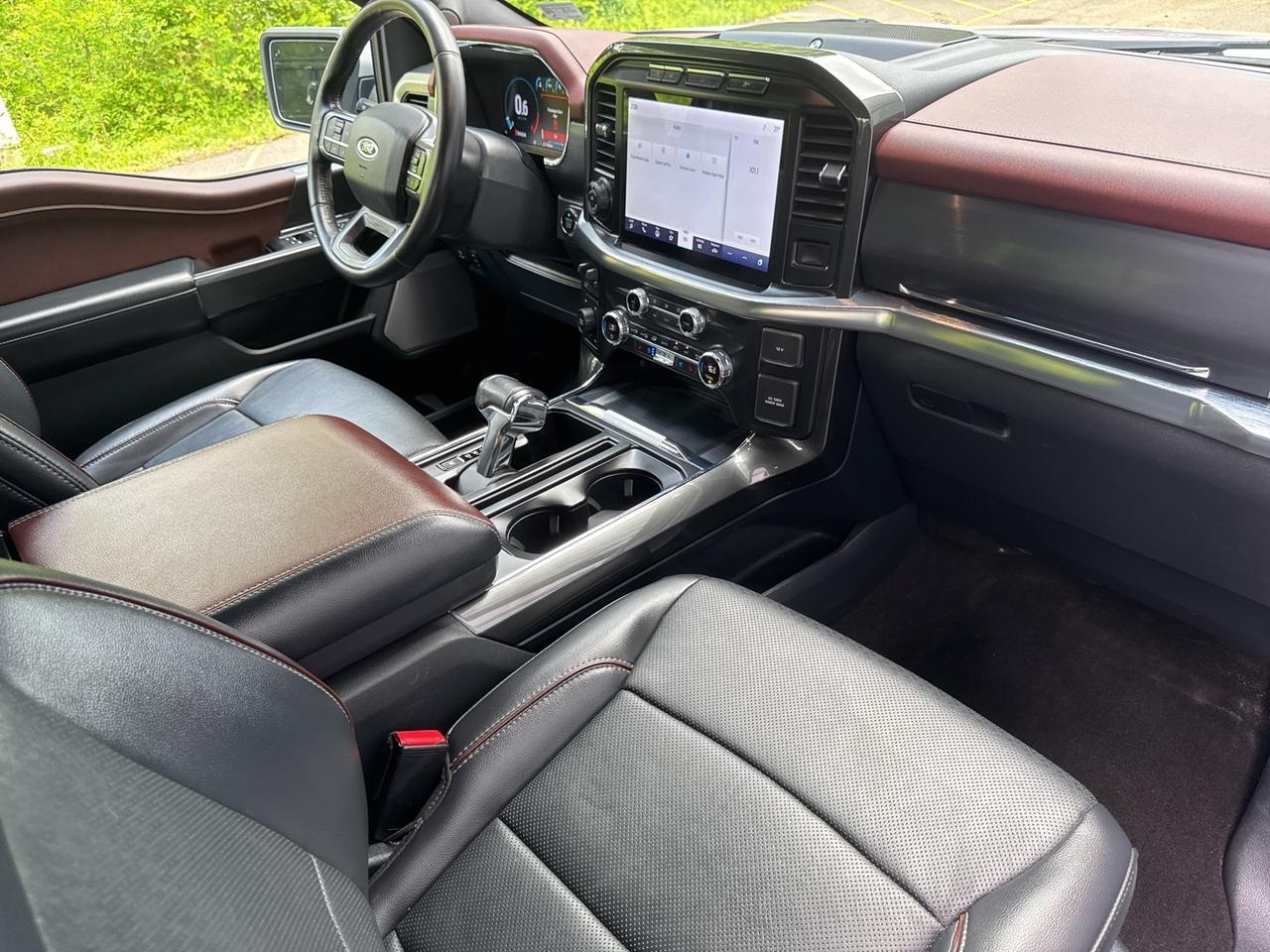 2021 Ford F-150 Lariat Warrenton VA