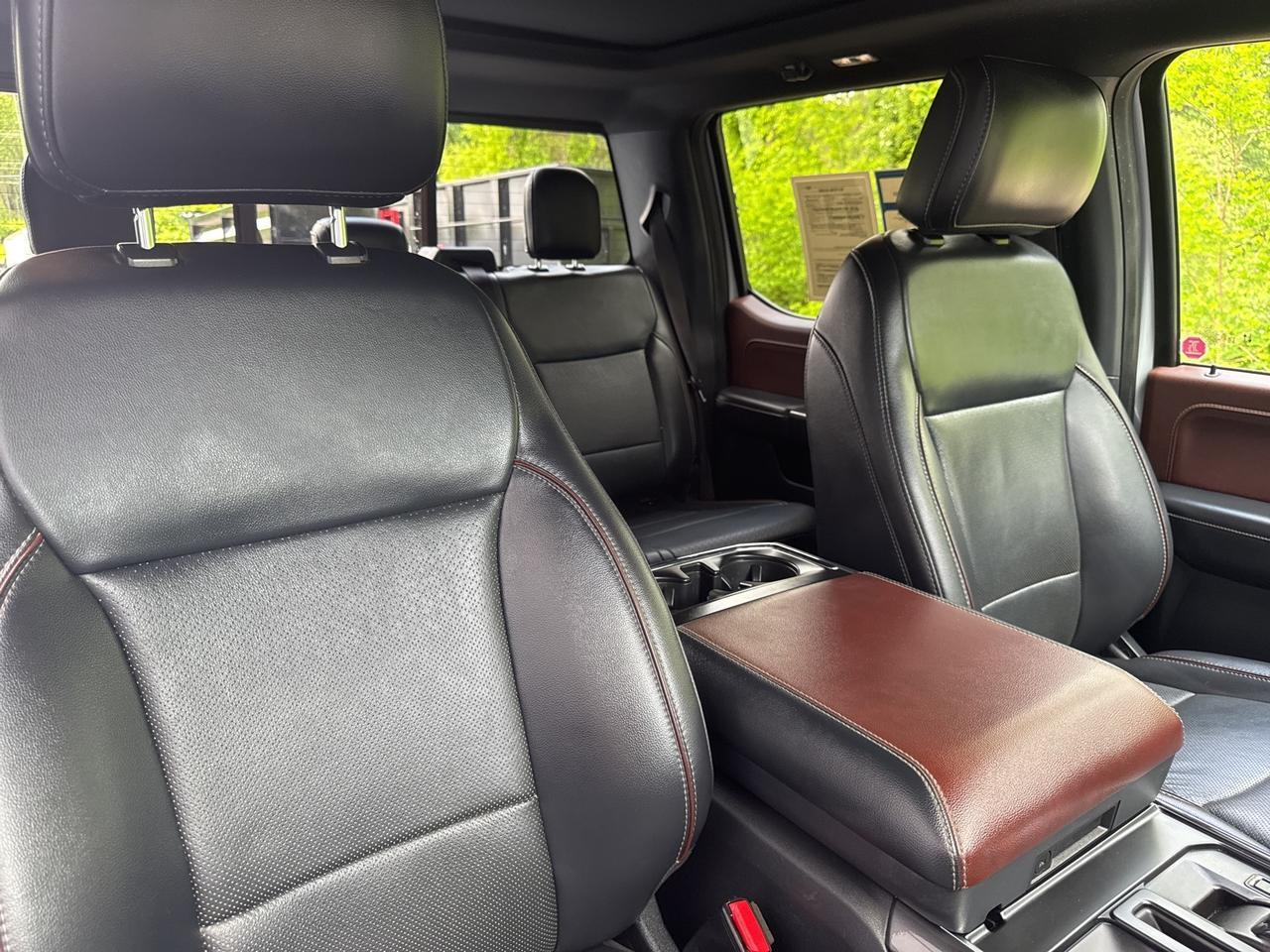 2021 Ford F-150 Lariat Warrenton VA