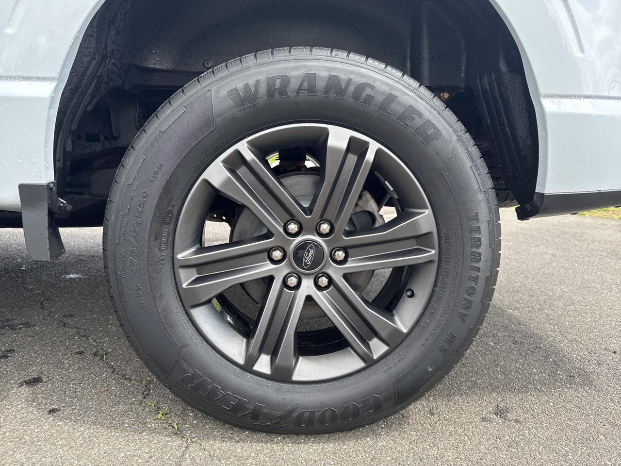 2021 Ford F-150 Lariat Warrenton VA