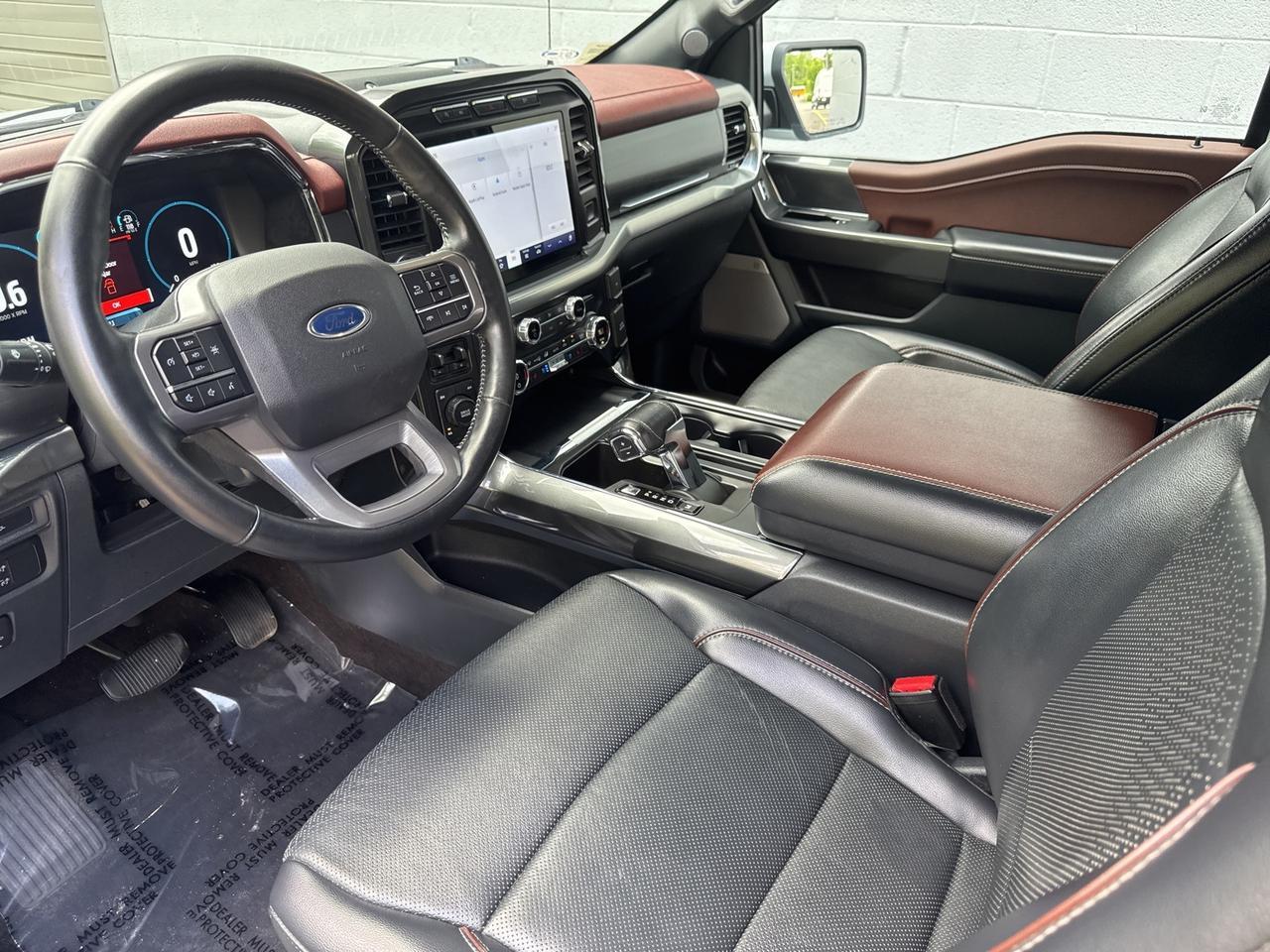 2021 Ford F-150 Lariat Warrenton VA