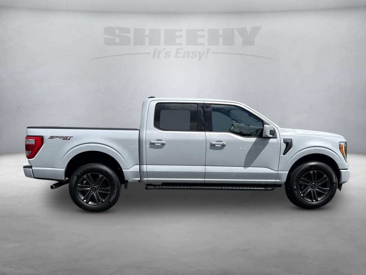2021 Ford F-150 Lariat Warrenton VA
