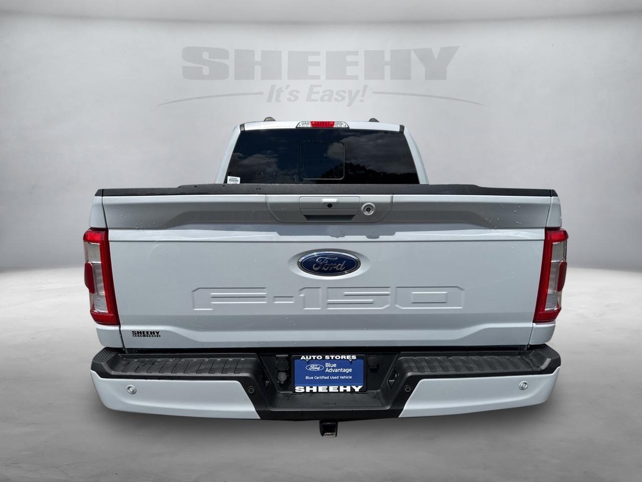 2021 Ford F-150 Lariat Warrenton VA