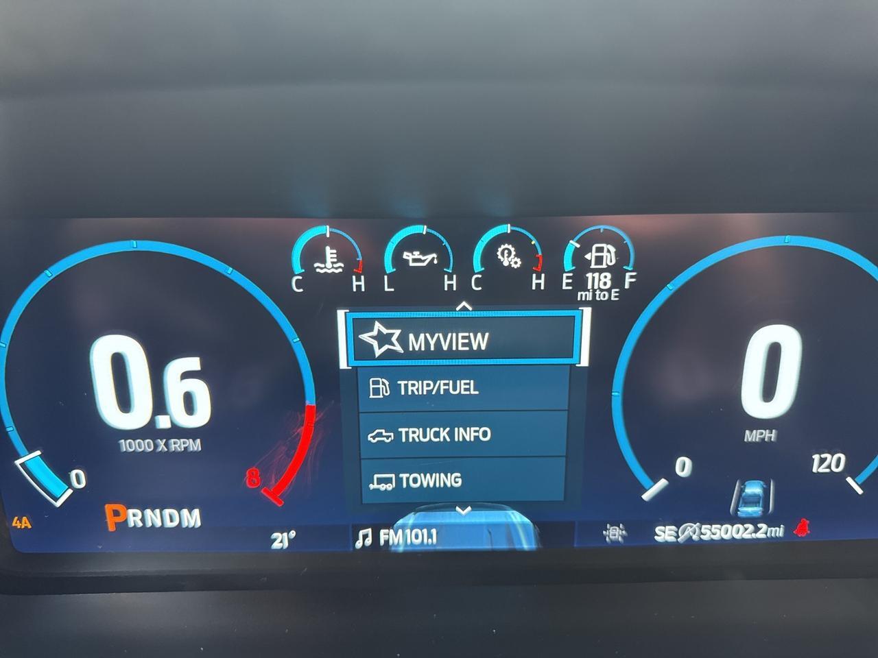 2021 Ford F-150 Lariat Warrenton VA