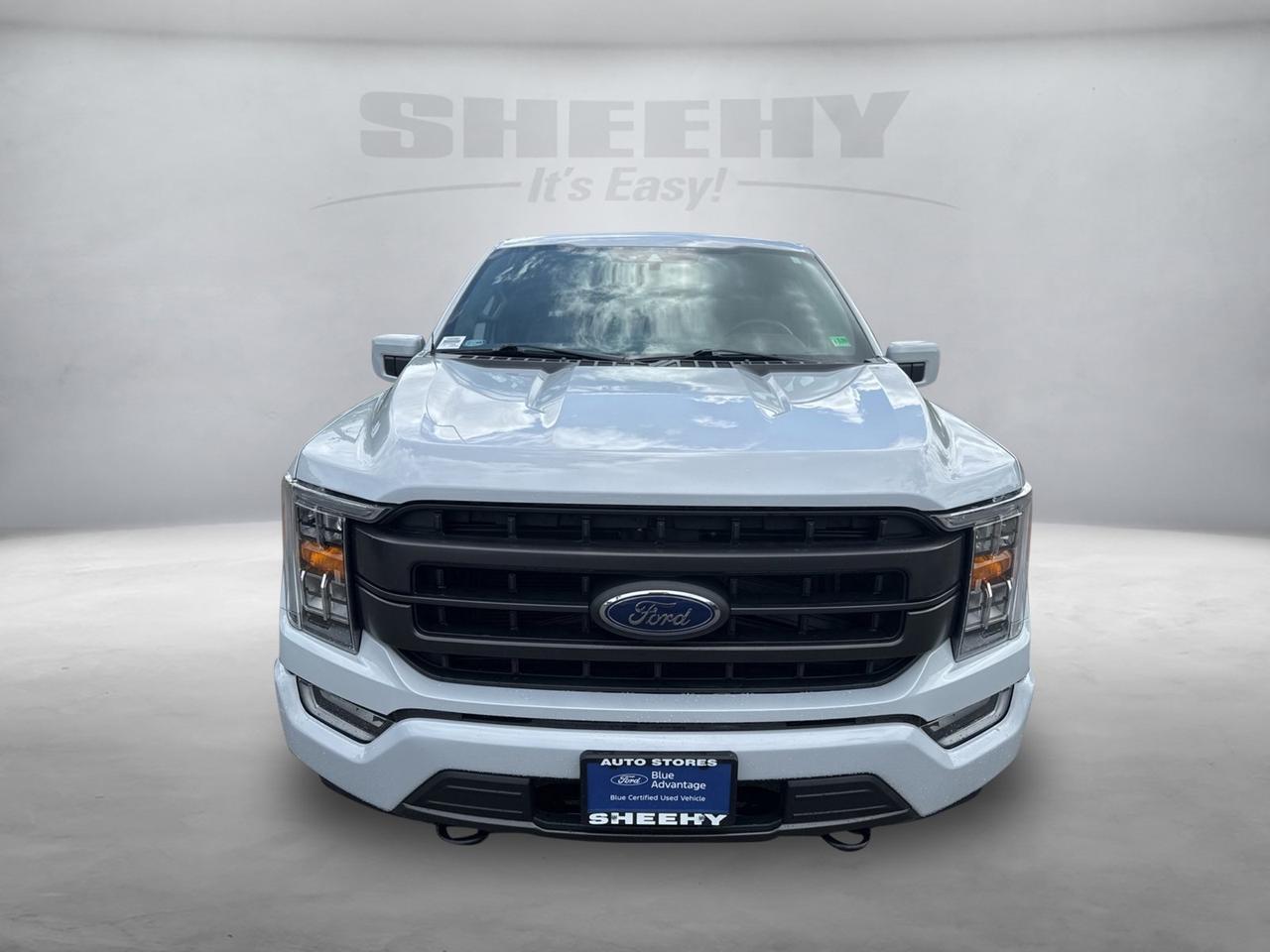 2021 Ford F-150 Lariat Warrenton VA