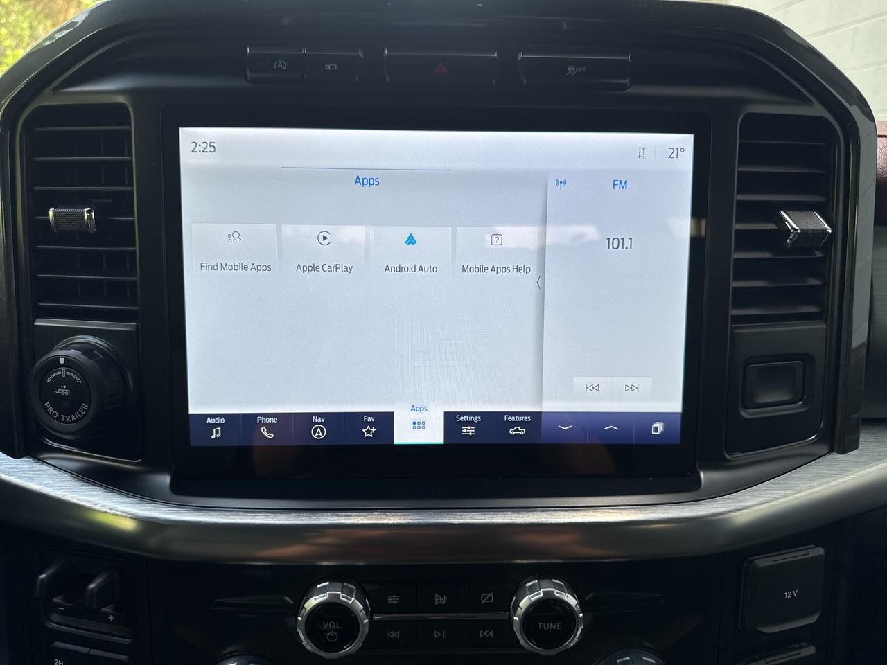 2021 Ford F-150 Lariat Warrenton VA