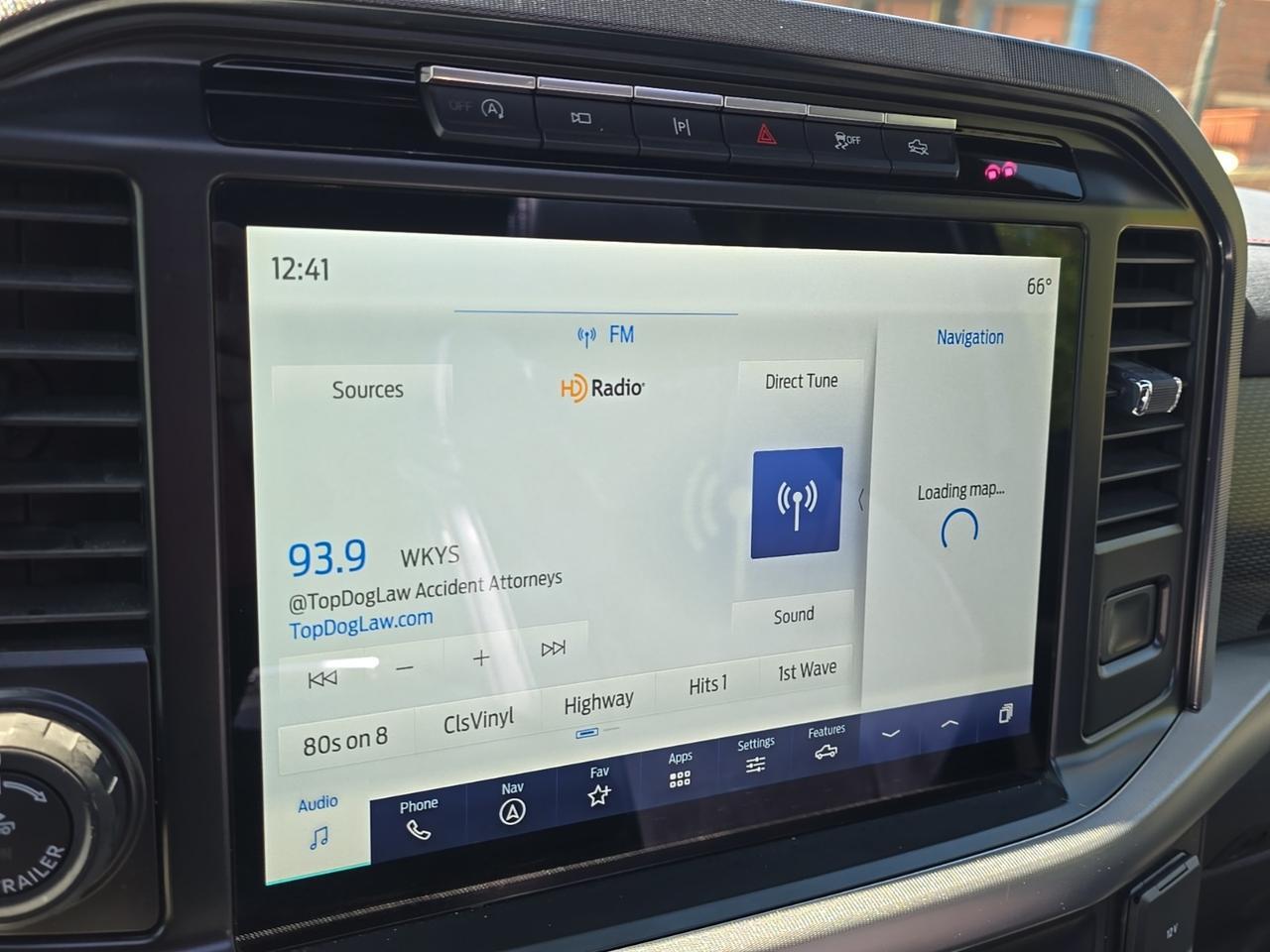 2021 Ford F-150 Raptor Gaithersburg MD